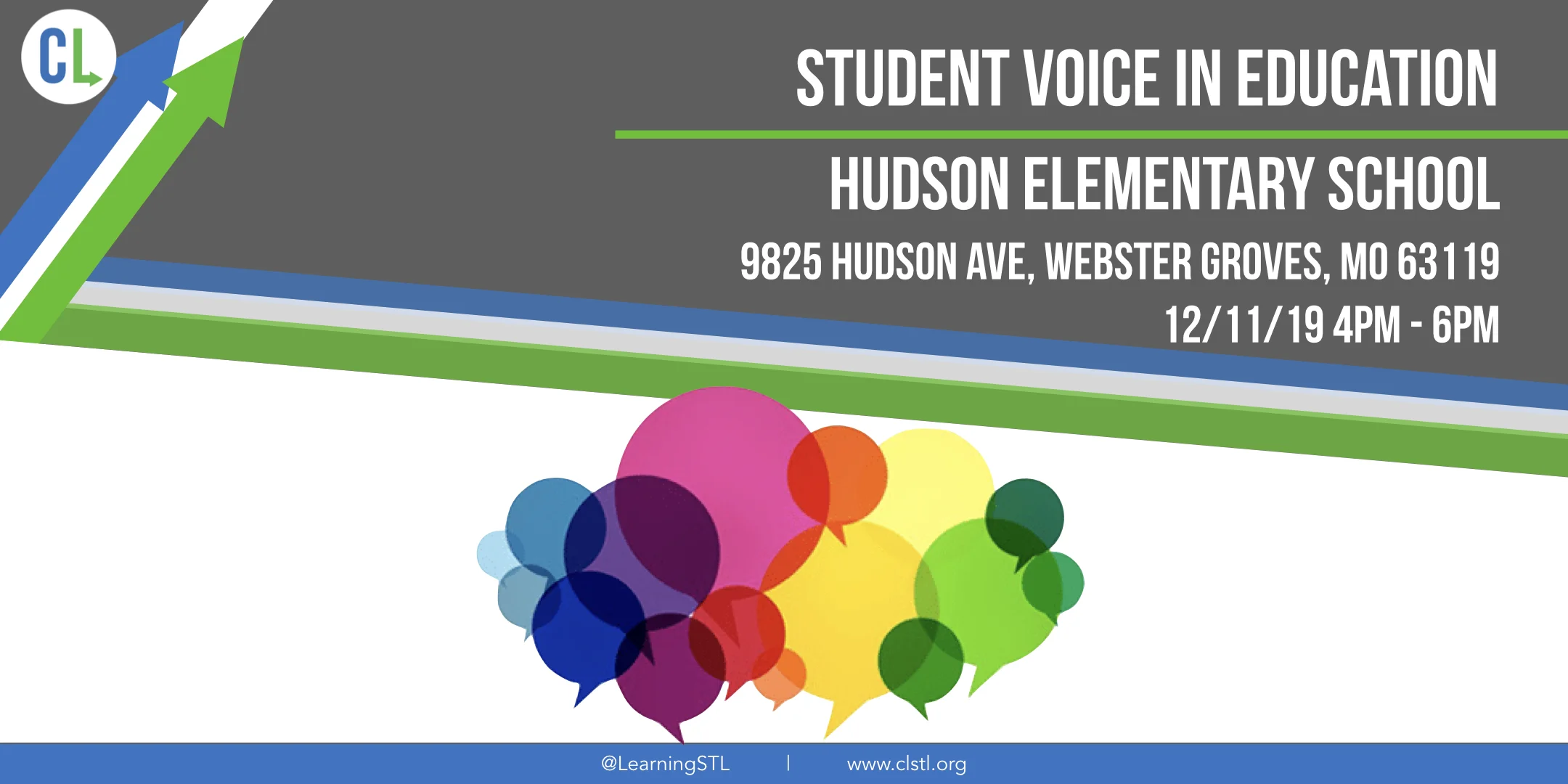 Student Voice in Education