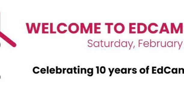 Did you miss the learning from today&rsquo;s #edcampstl? Don&rsquo;t worry, we have shared notes for every session! https://sites.google.com/connectedlearningstl.org/edcampstl2021/home?pli=1&amp;authuser=1