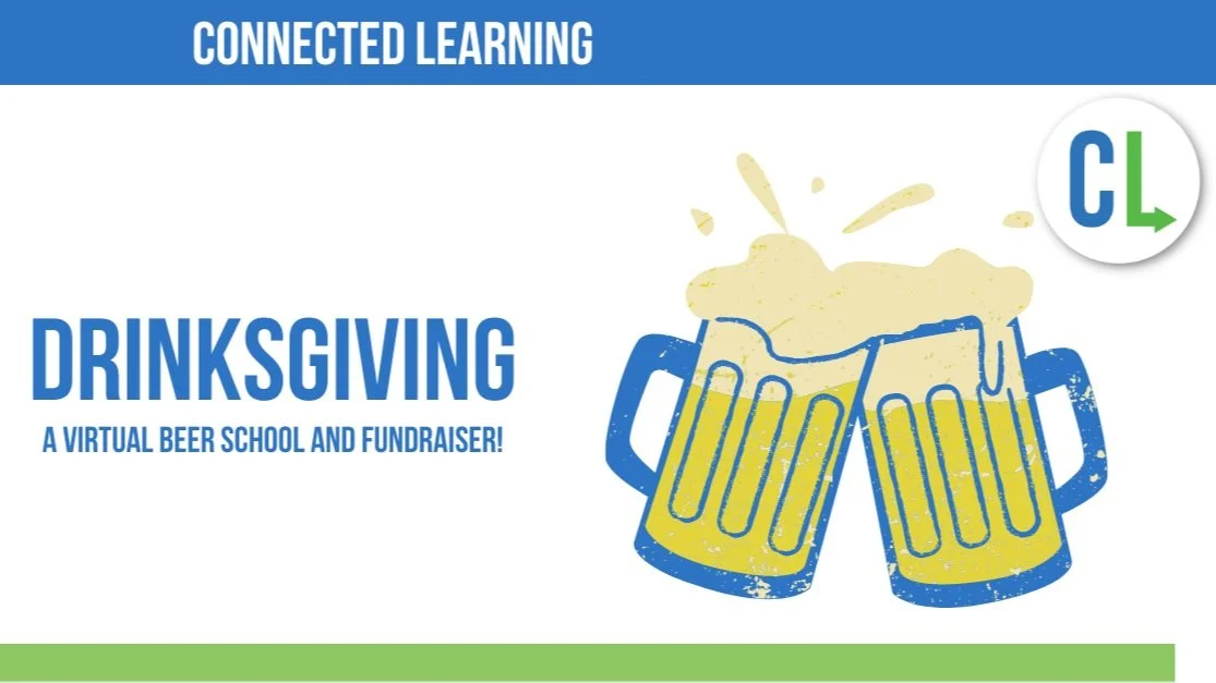 DrinksGiving 