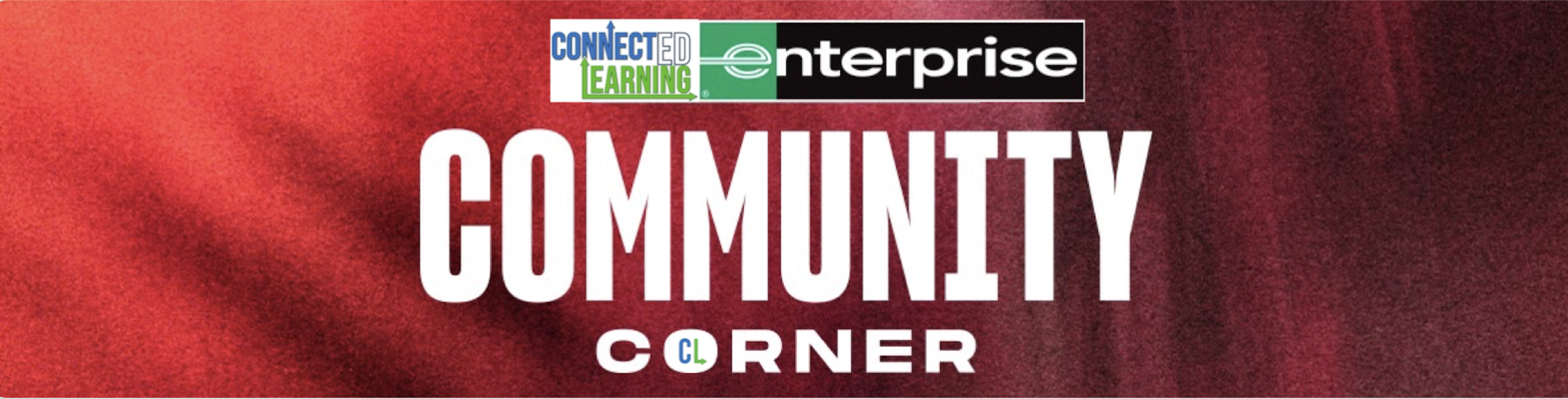 Connected Learning Featured at Stl City SC Educator Appreciation Night!