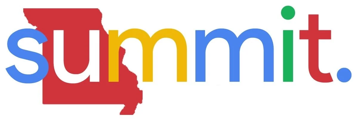 The 6th Missouri Summit Featuring Google for Education