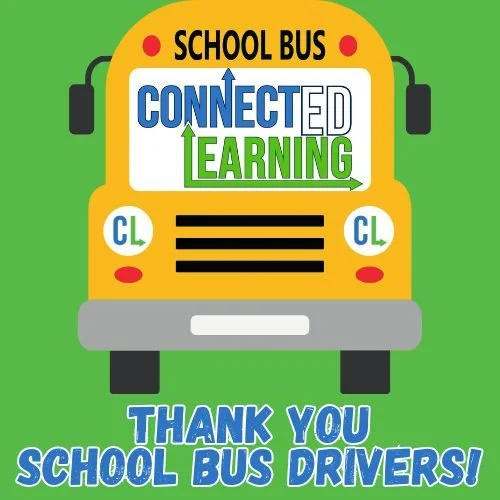 School Bus Driver Appreciation Day! Upcoming appreciation events inside!