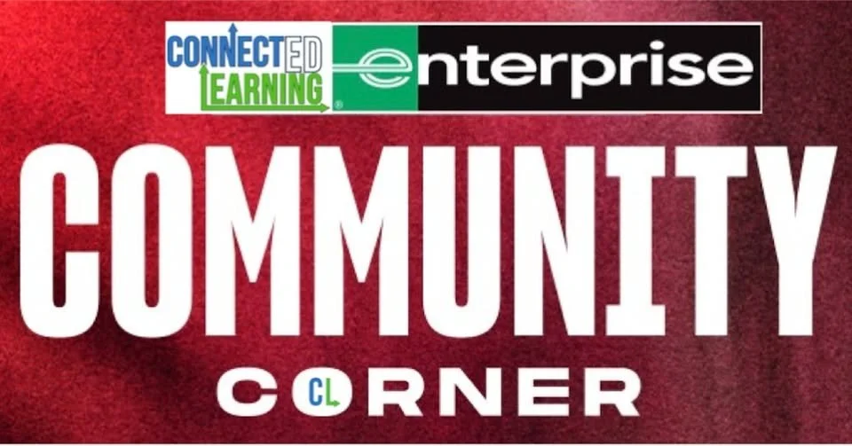 Connected Learning is heading to ENERGIZER PARK! Check out more inside!