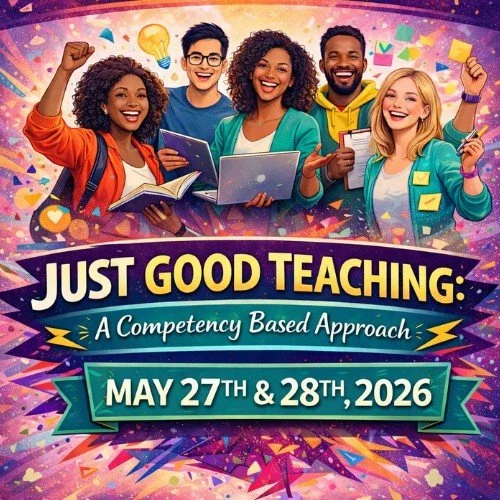 CBE Summit is approaching! Have you registered? Details in our newsletter!