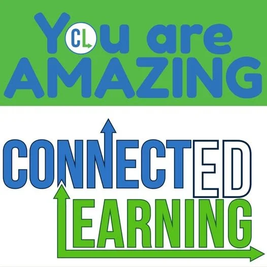 In case you haven’t heard, YOU ARE AMAZING! We appreciate you year round!