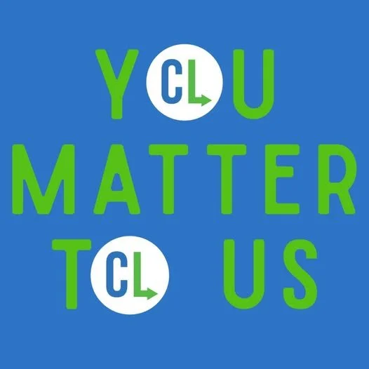 Happy National Education Week! You are appreciated!