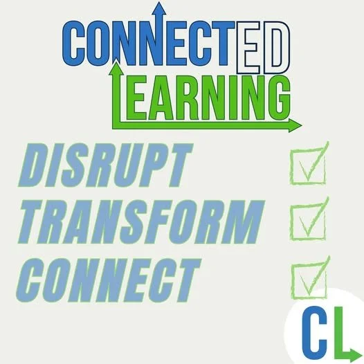 RefreshED Newsletter before a RefreshED Weekend ahead! Check it out!