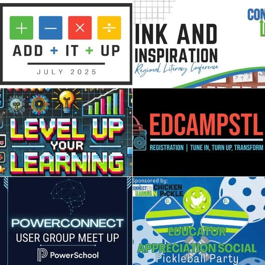 Thank you for continuing to attend our events! Disrupt. Transform. Connect. Check out our latest newsletter!