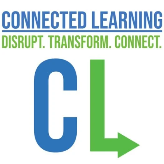Disrupt. Transform. Connect…with our latest newsletter!