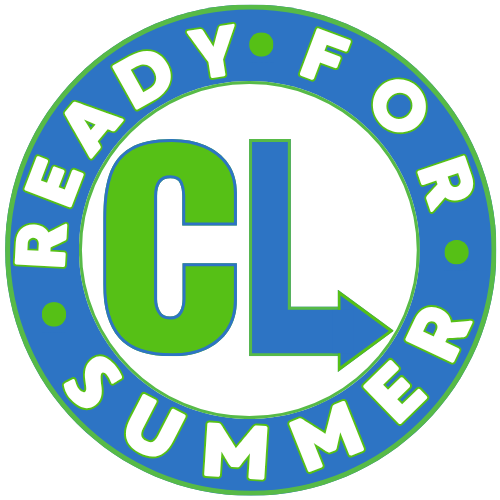 The school year is almost over! Look at all the fun Summer events happening