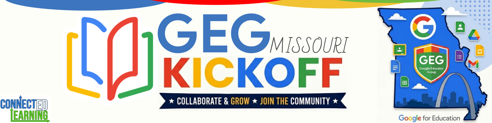 GEG Kickoff Event