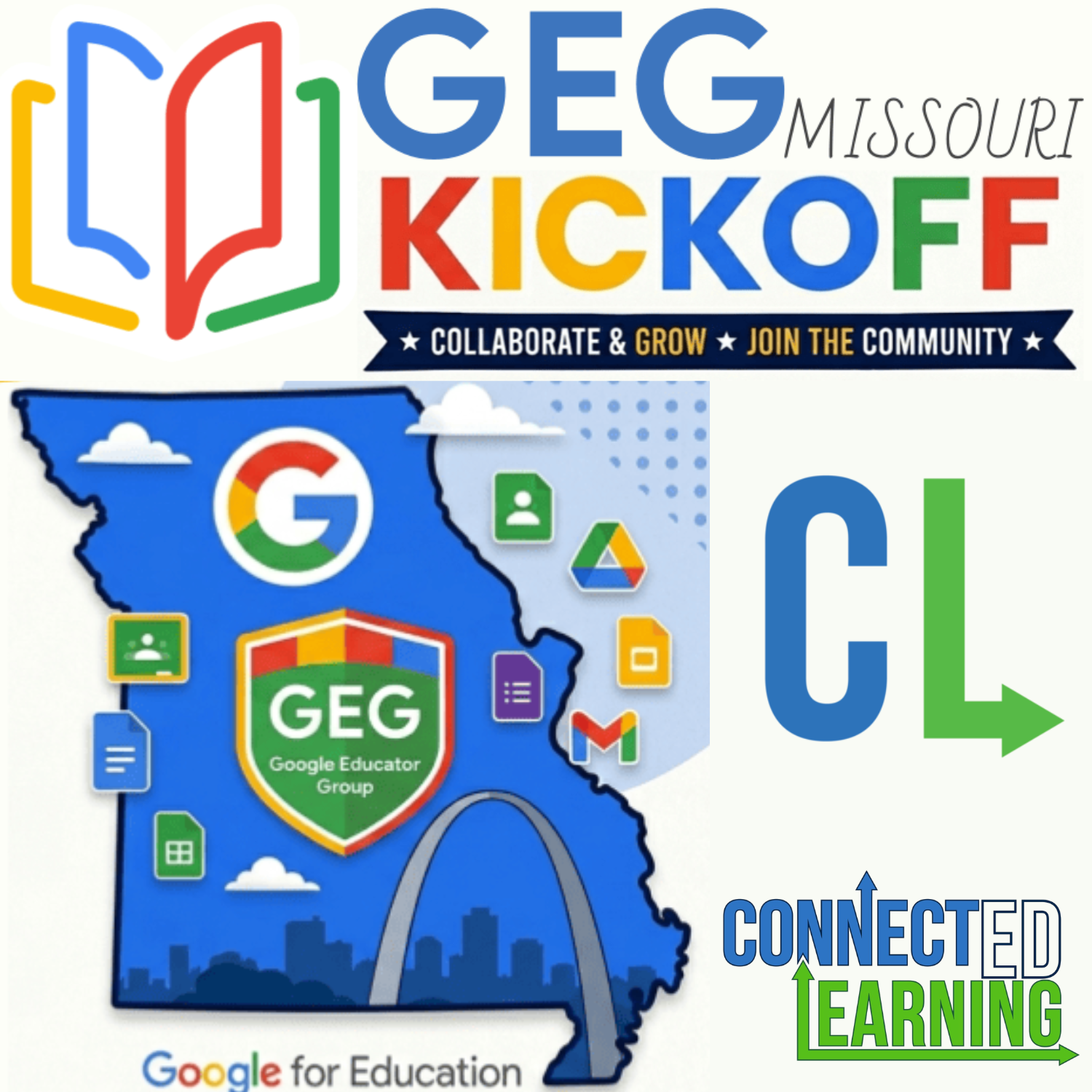 It might be hot outside, but Love &amp; Literacy is indoors! Sign up today!