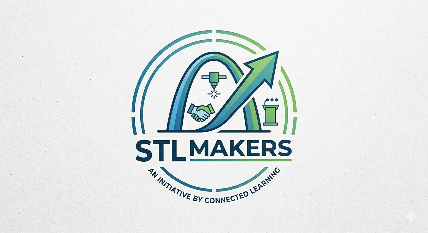 Connected Learning STL Celebrates Women in Business