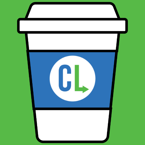 Fueled by Passion &amp; Caffeine. Happy National Coffee Day to Our Educators!
