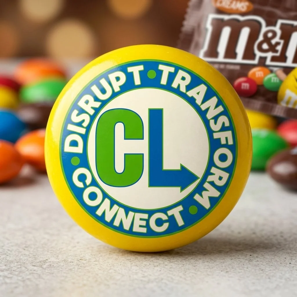 Happy National M&amp;M Day! Have a sweet day &amp; week!