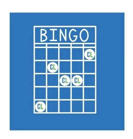 Bingo Sheet