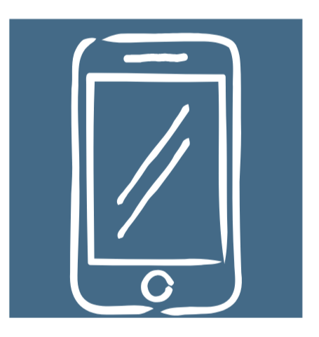 Phone Pass for Bingo Night