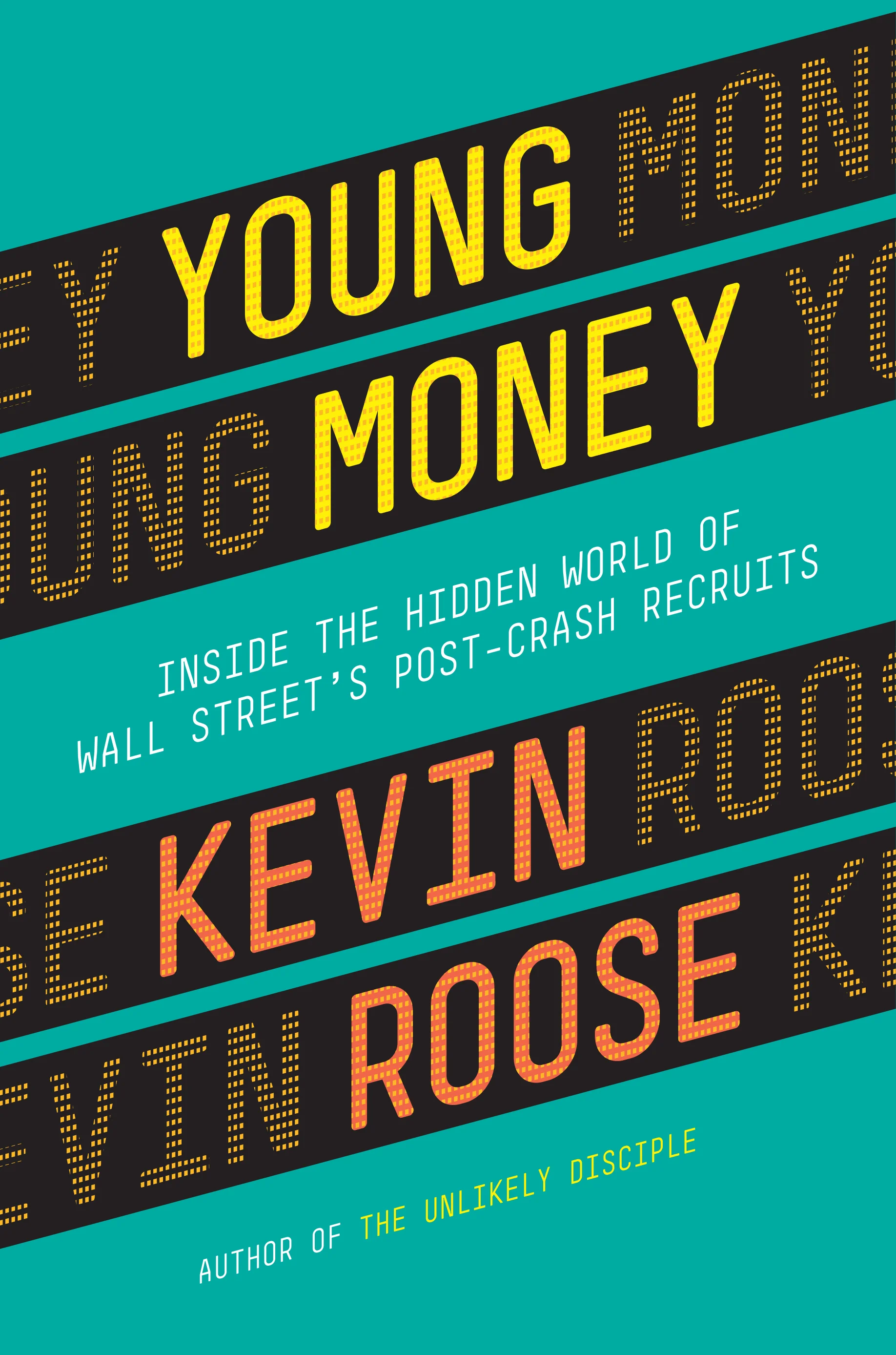 Cover by Rachel Gogel
