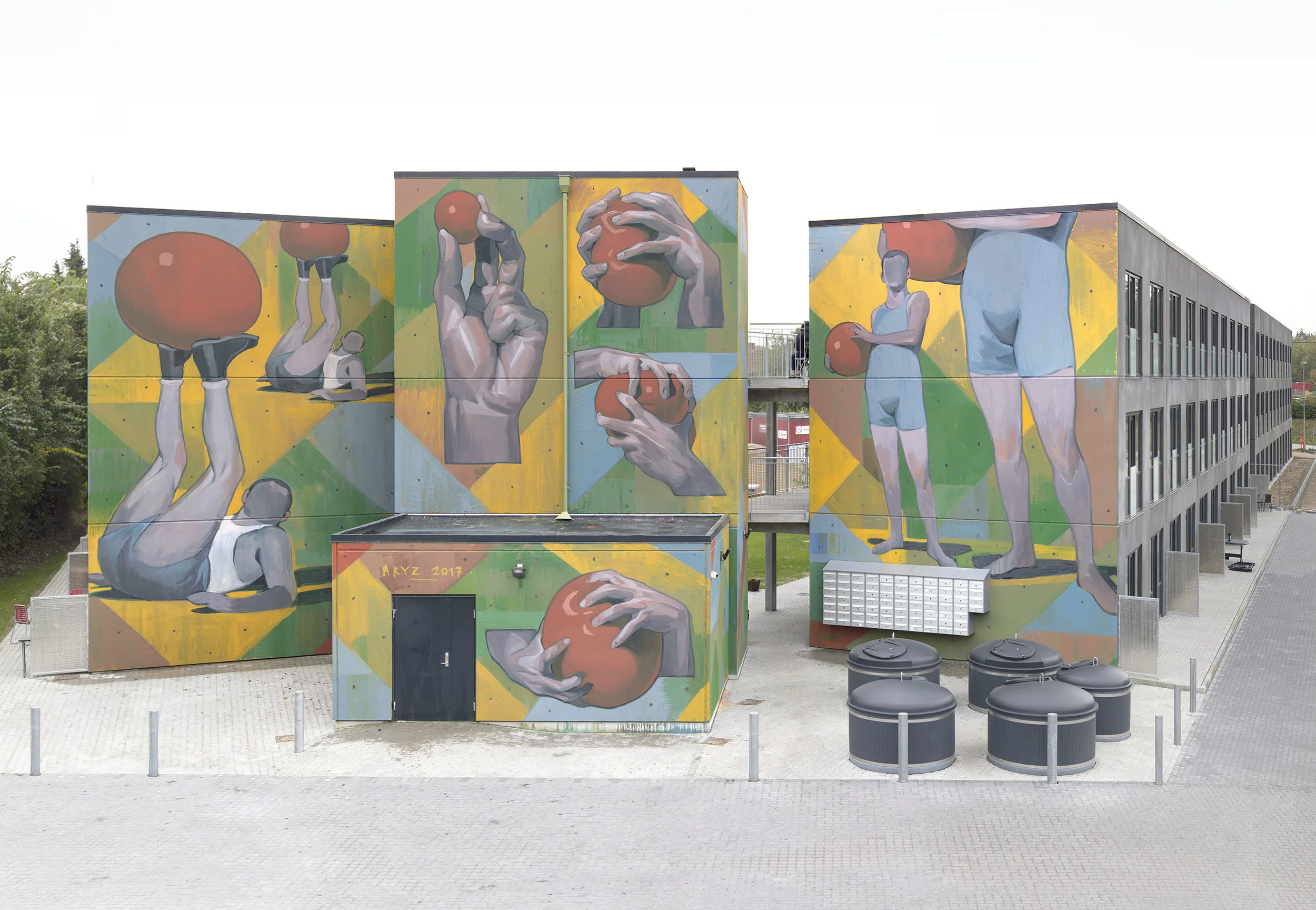 Menyspreu - Menosprecio