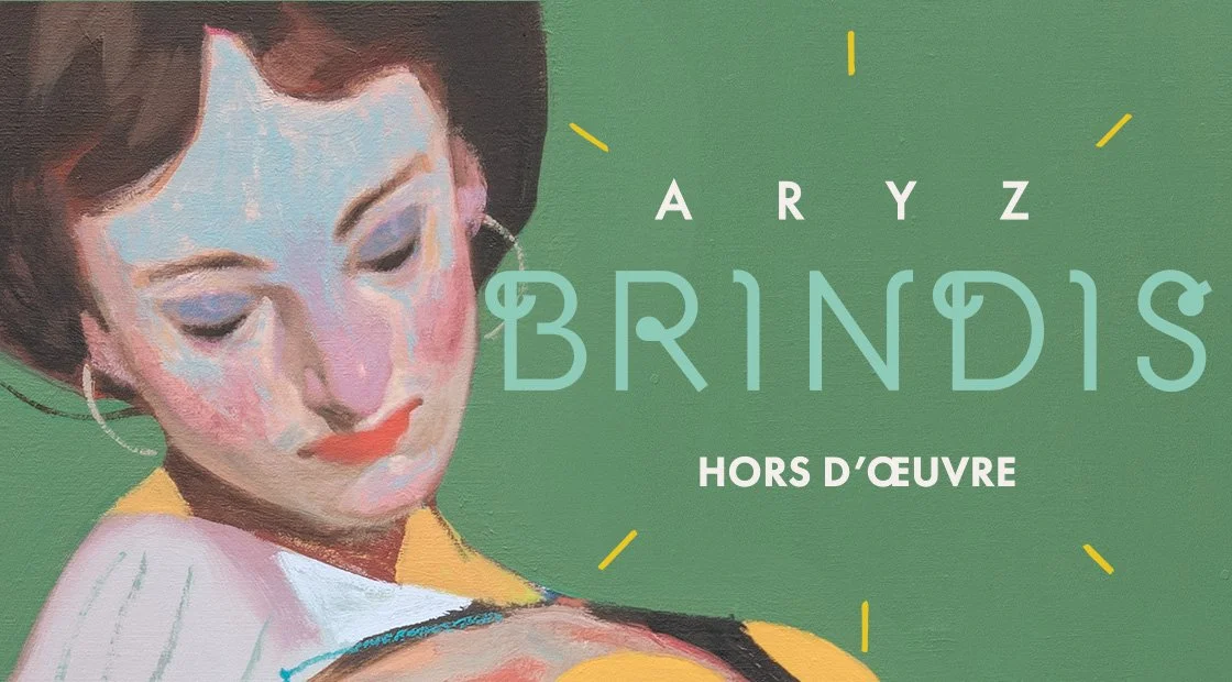 ARYZ x PRELUDIO & BRINDIS