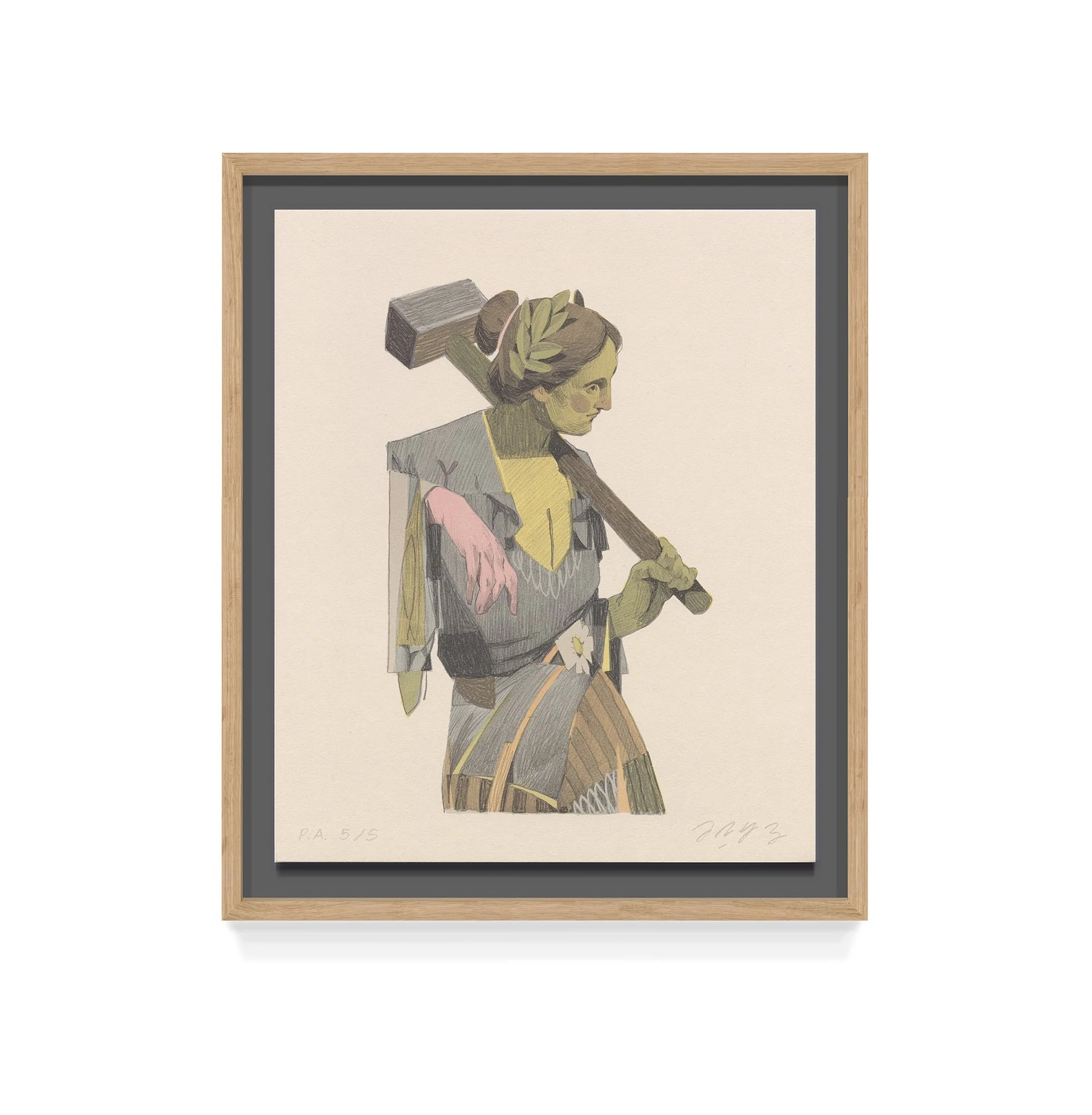 Aryz- Atenea - Litho.jpg