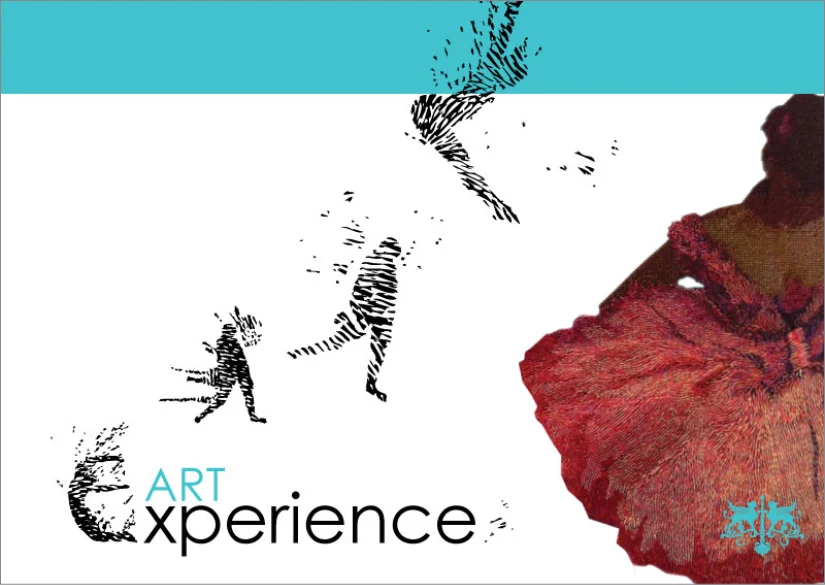 SAN MARINO GALLERY INVITATION DESIGN