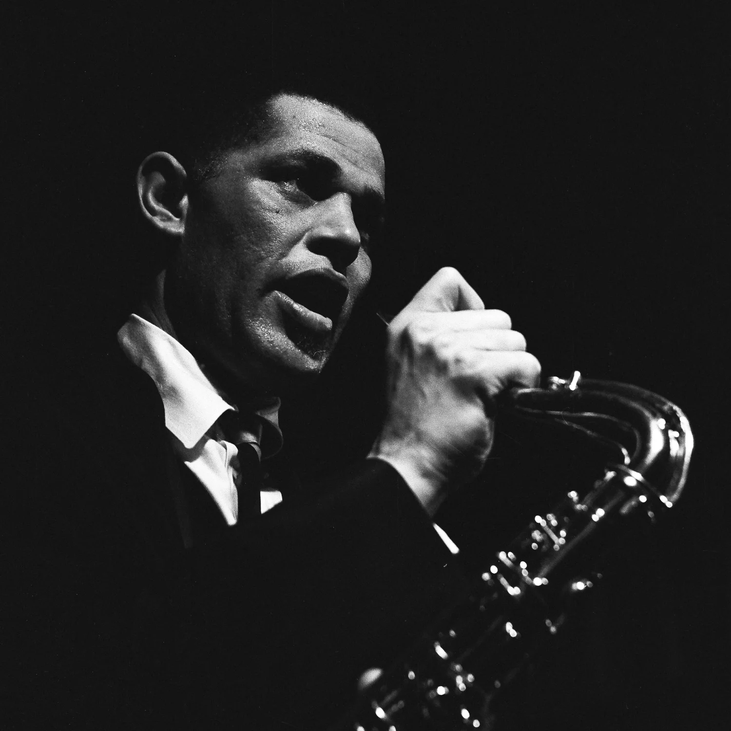 Dexter Gordon