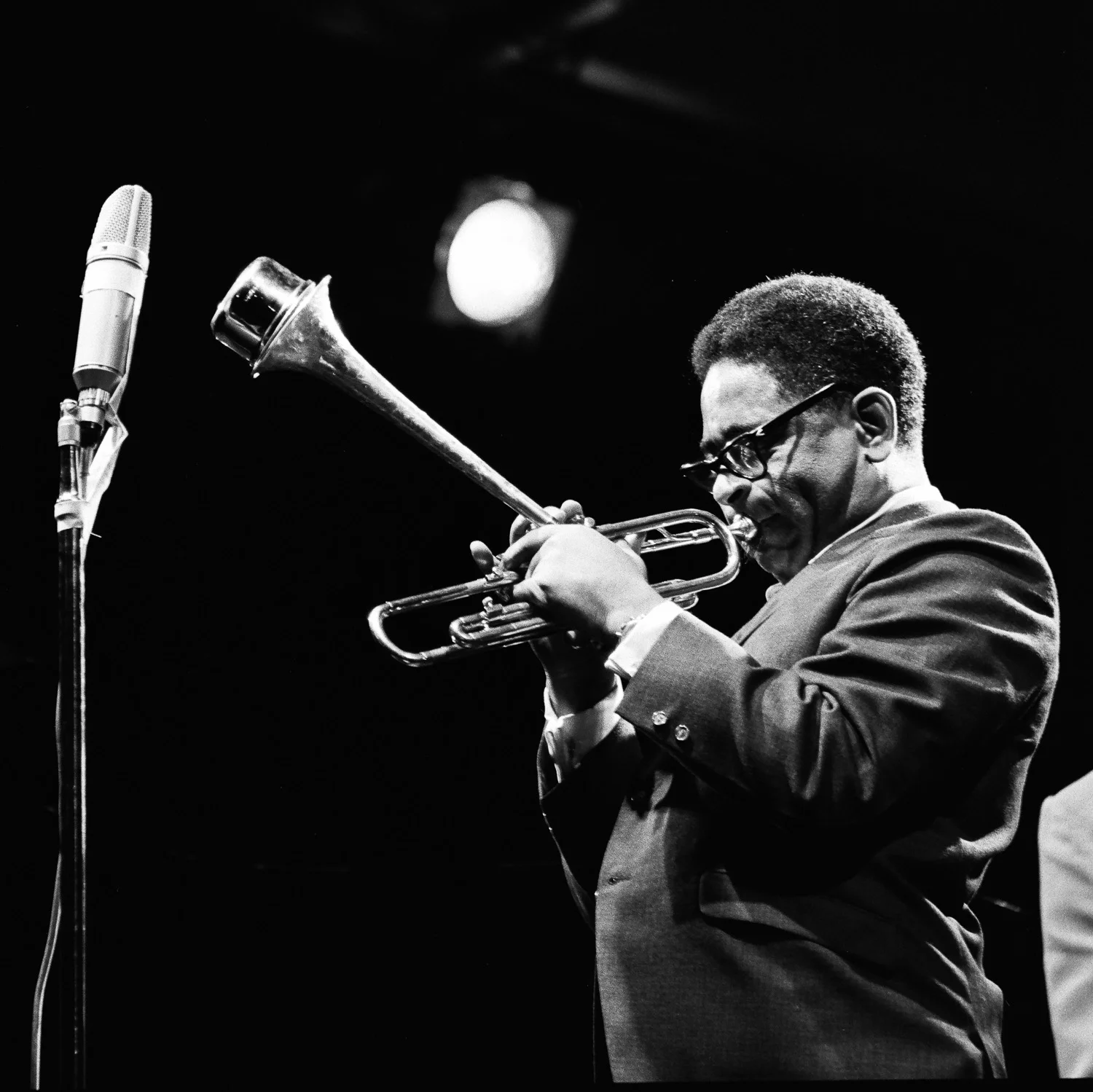 Dizzy Gillespie