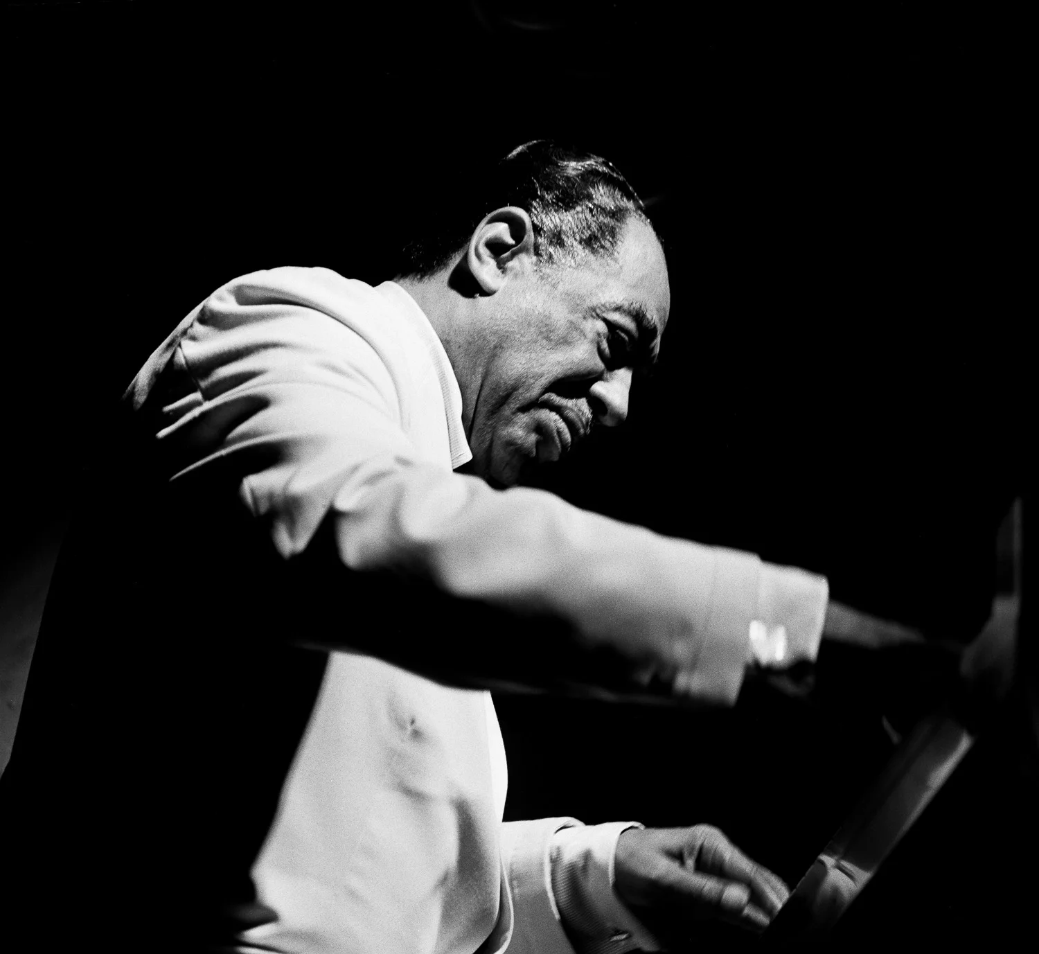Duke Ellington