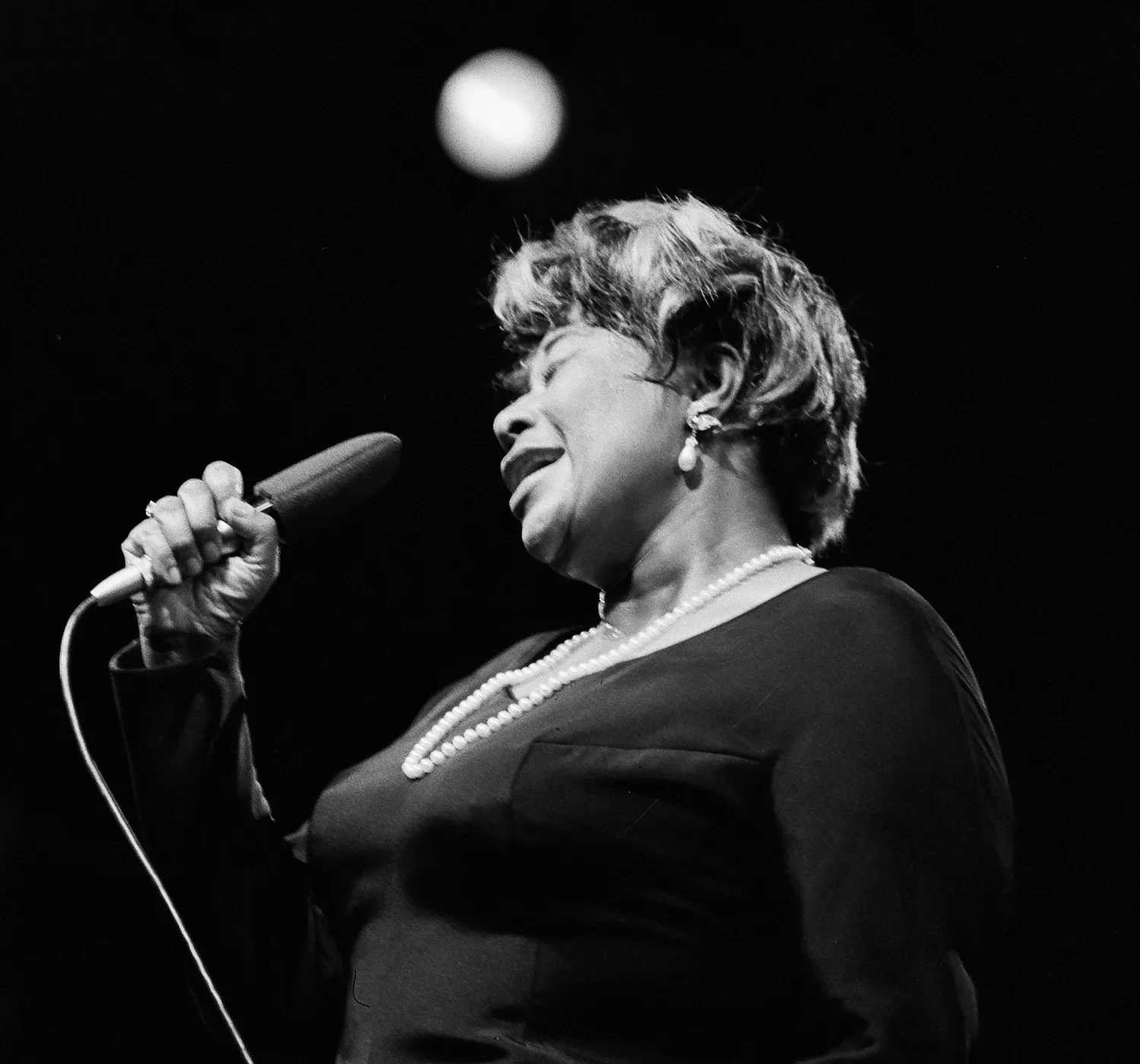 Ella Fitzgerald