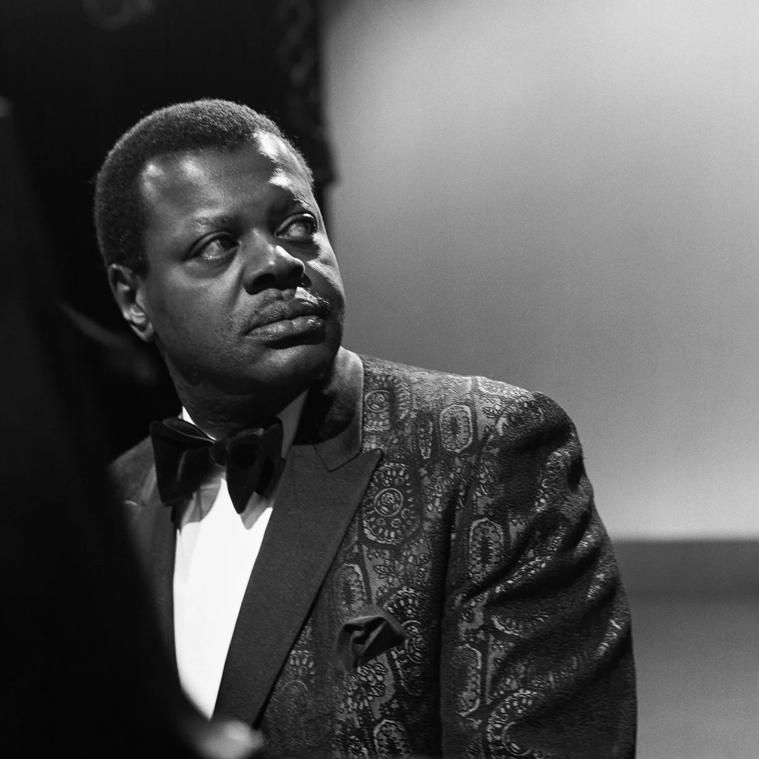 Oscar Peterson
