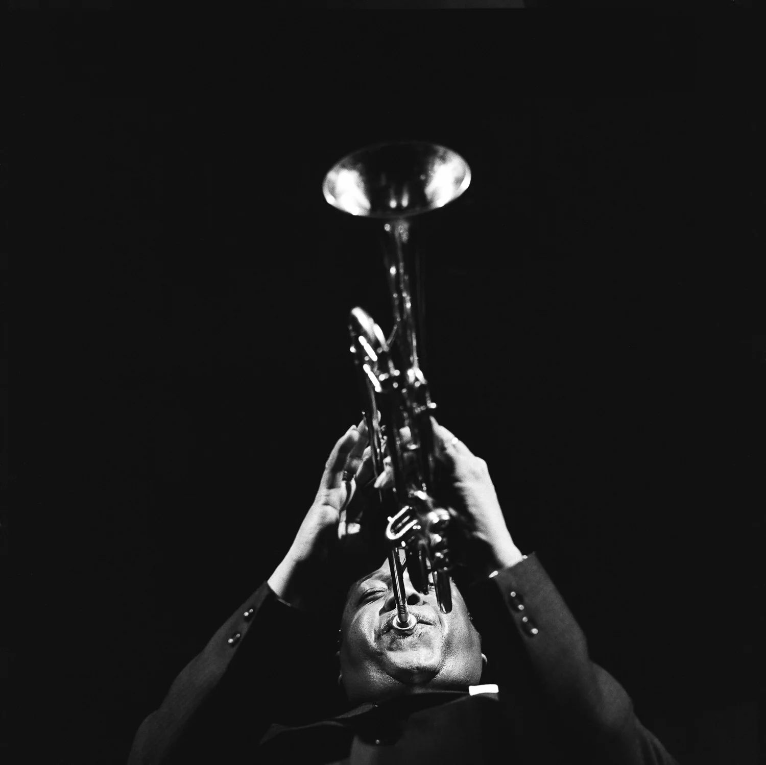 Roy Eldridge