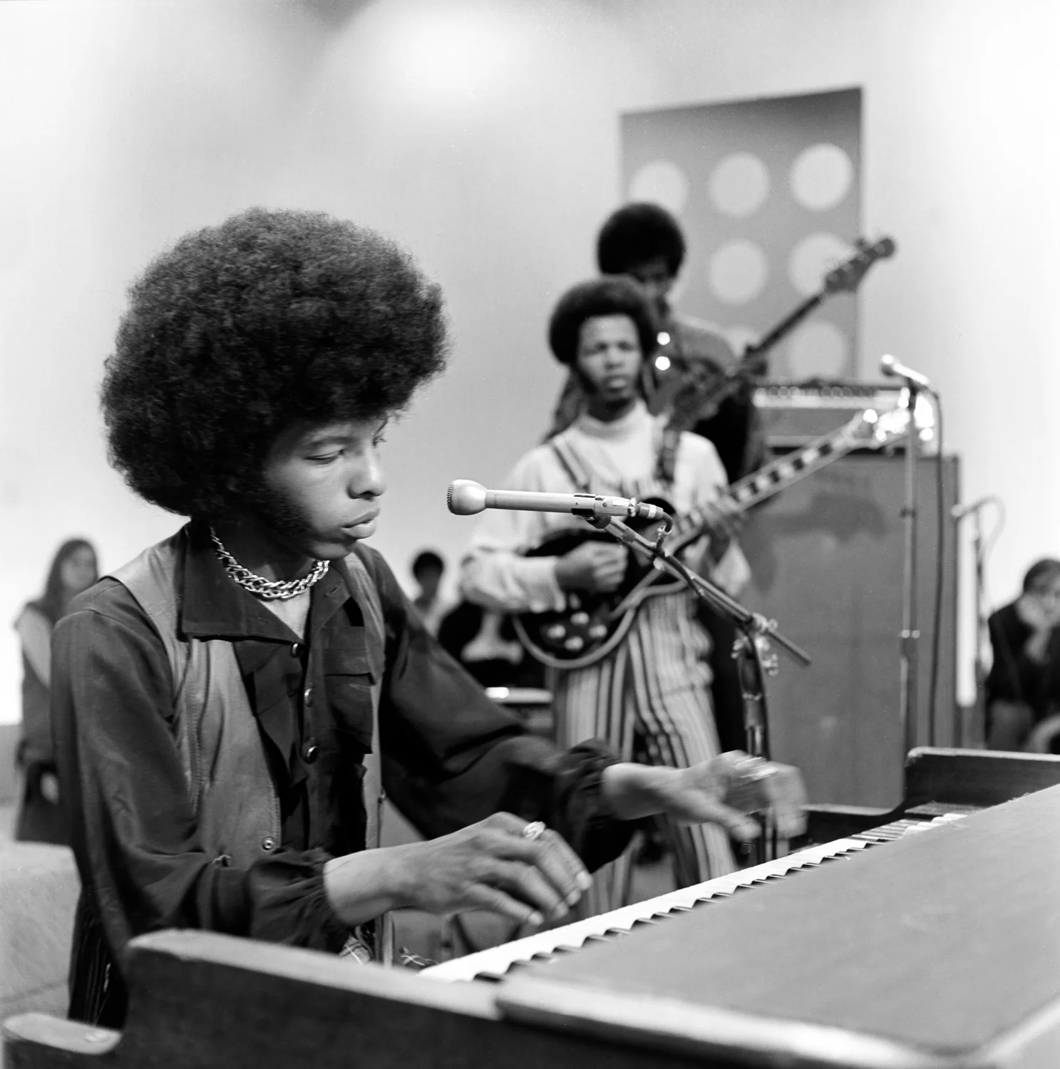 Sly Stone