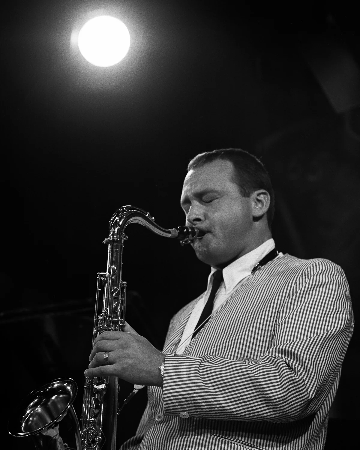 Stan Getz