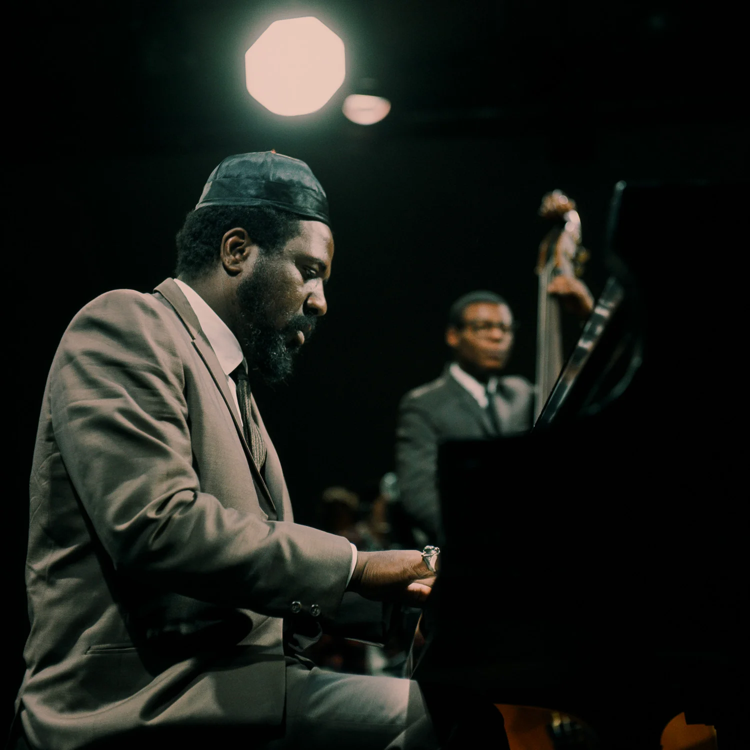 Thelonious Monk