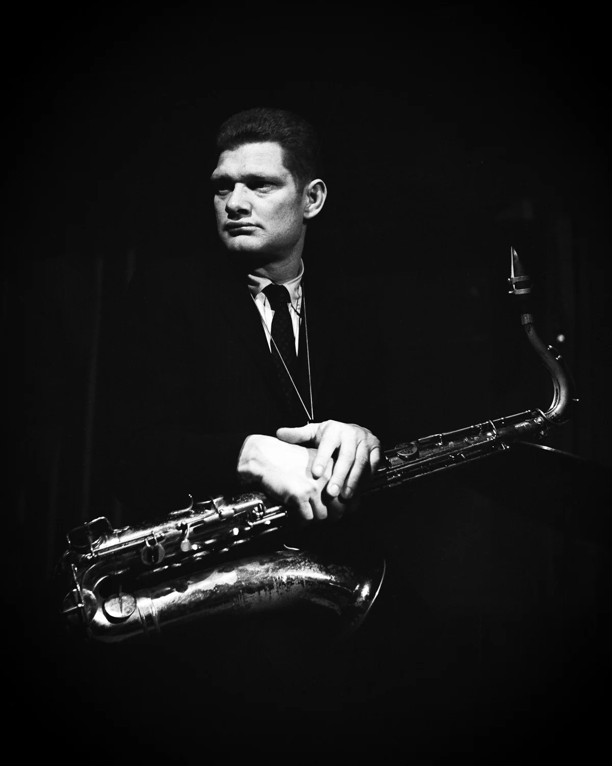 Zoot Sims