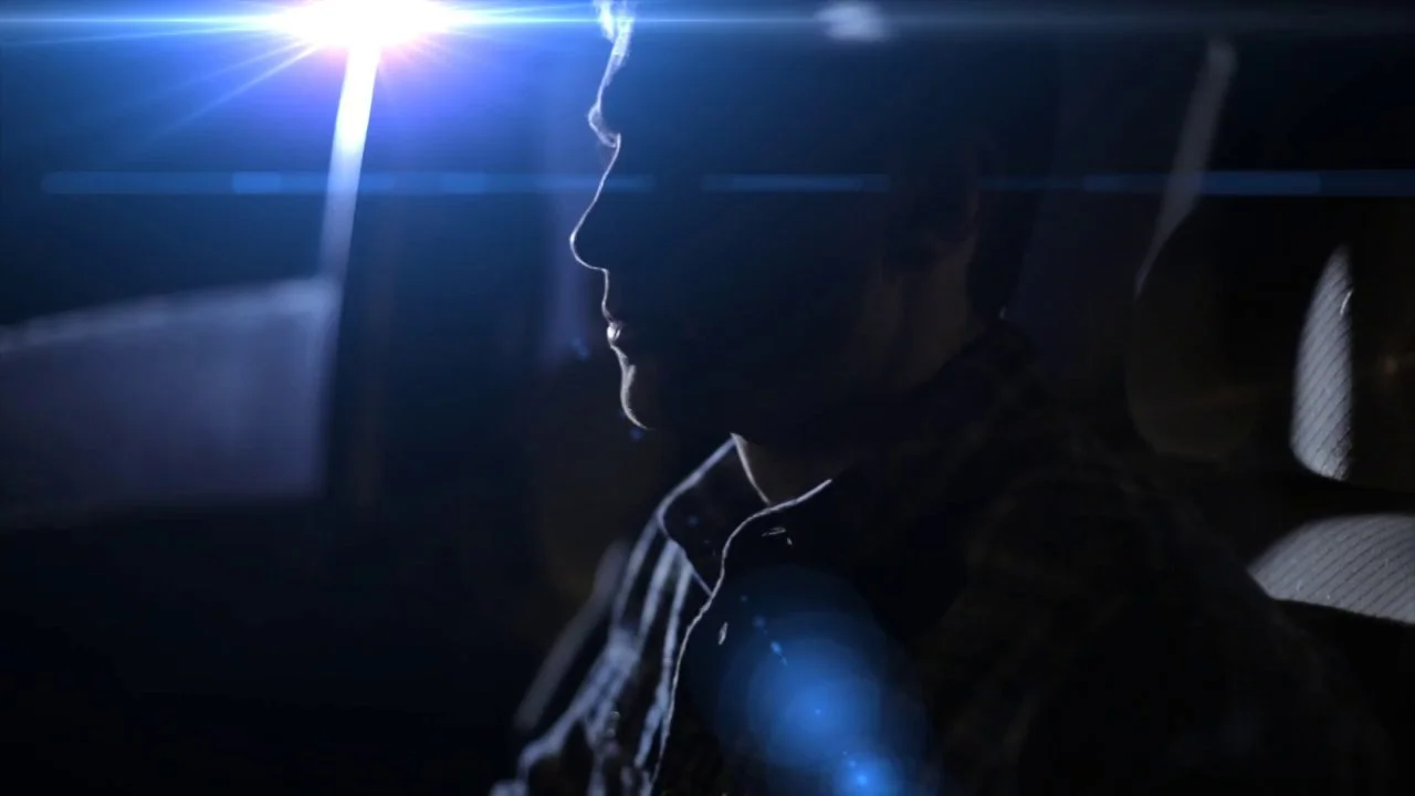 InSinkErator: Pitch Black