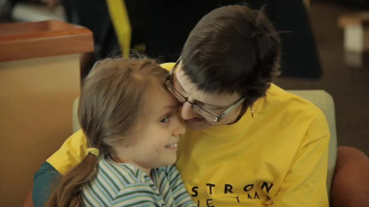 RACINE FAMILY YMCA Annual Campaign