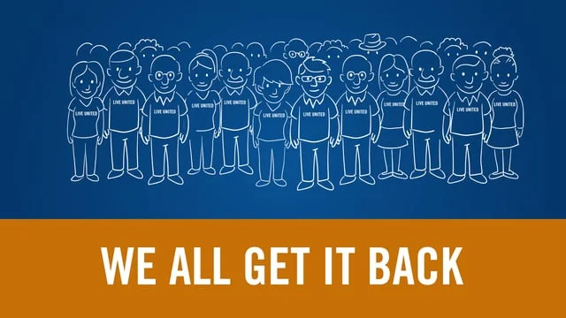 United Way of Racine County 2016