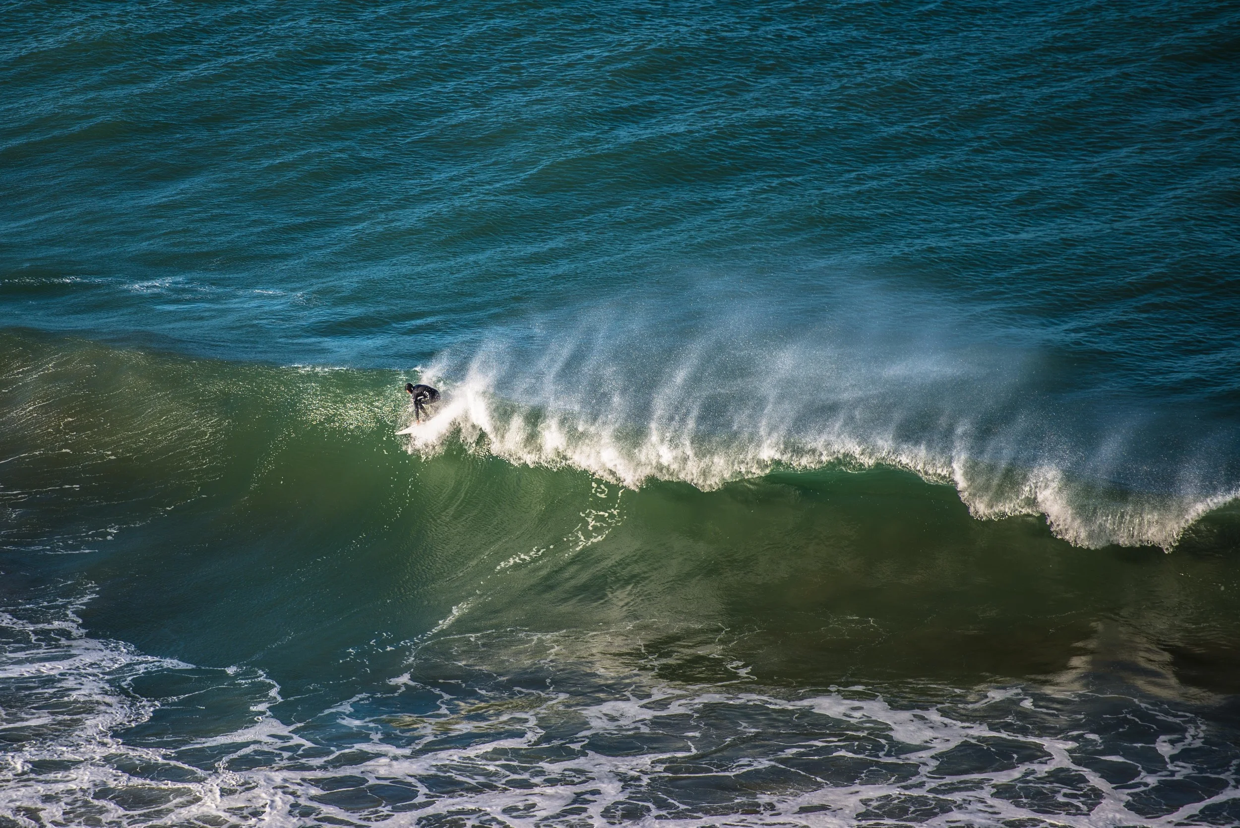 Ben Wheeler Photography