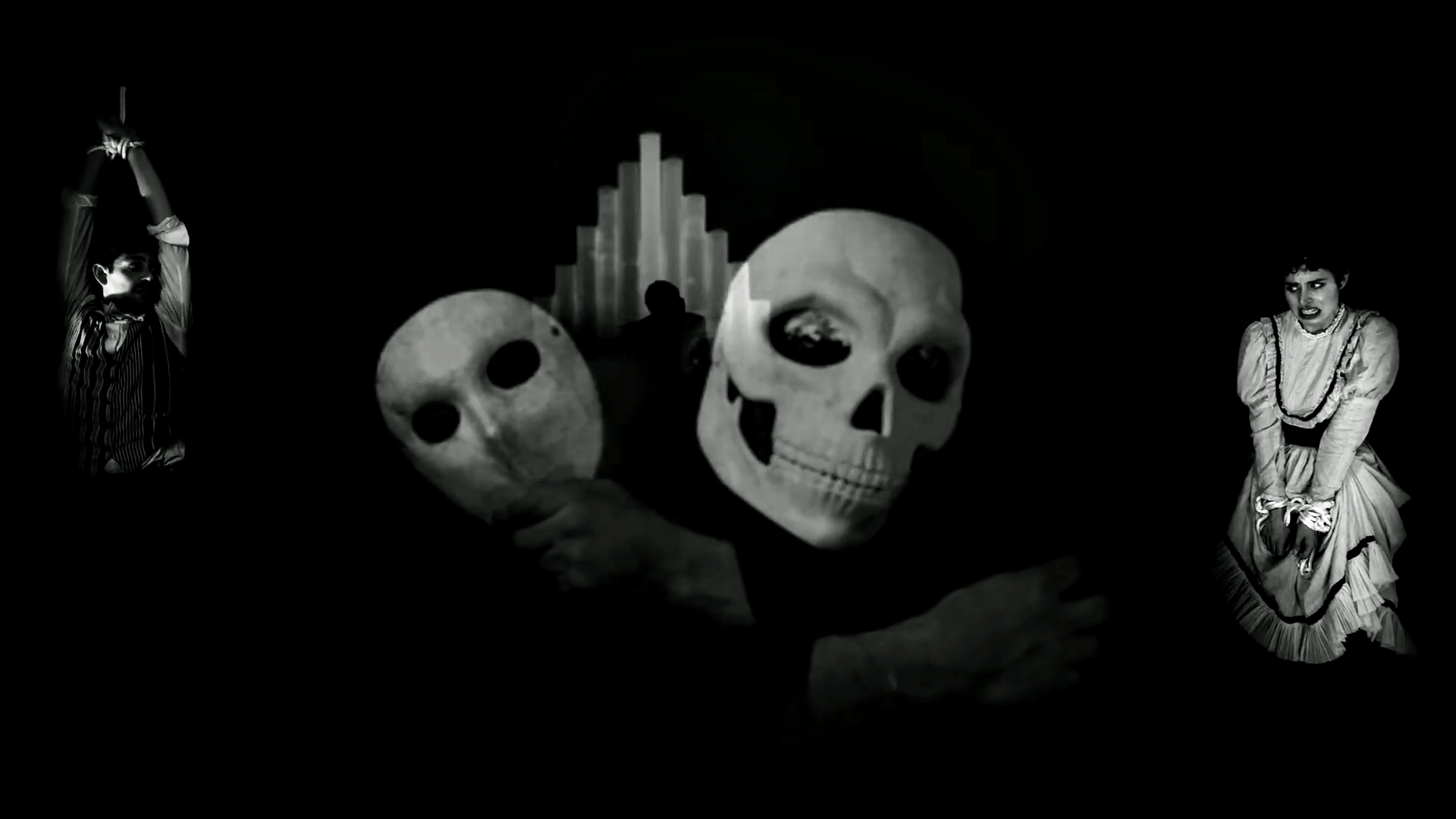 Phantom of the Opera 12 : Curtis Gillen, Joshua William Gelb, Sophie Delphis : Photo by Theater in Quarantine.png