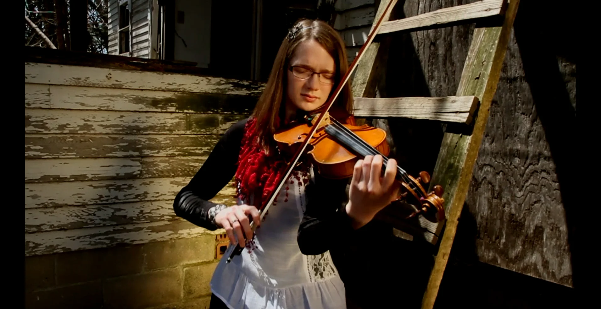 One Year Ago Today...