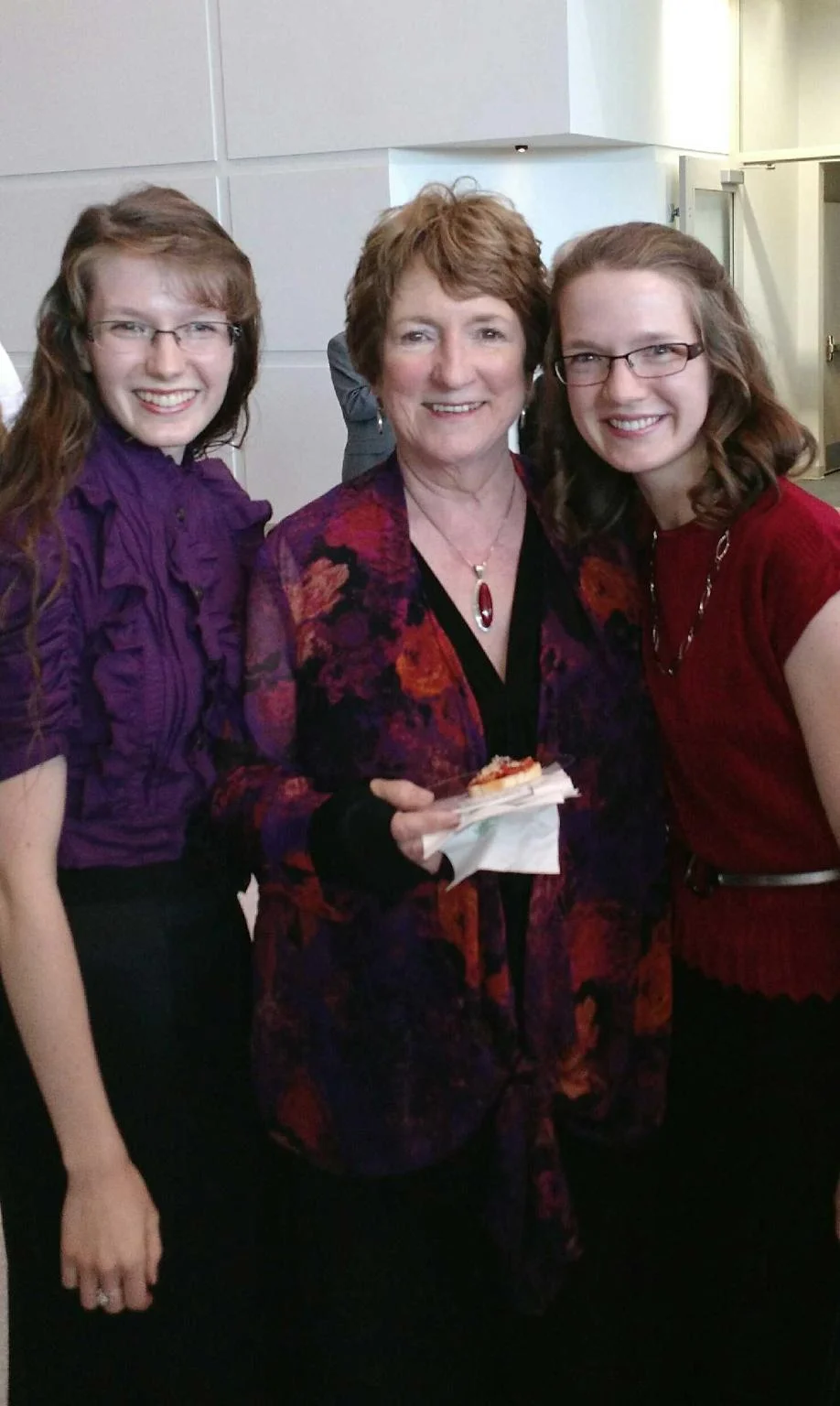 Jack Graham Memorial Concert