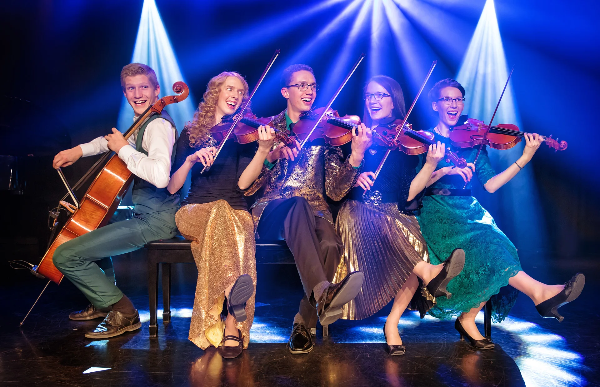 The Johnson Strings show Branson.jpg