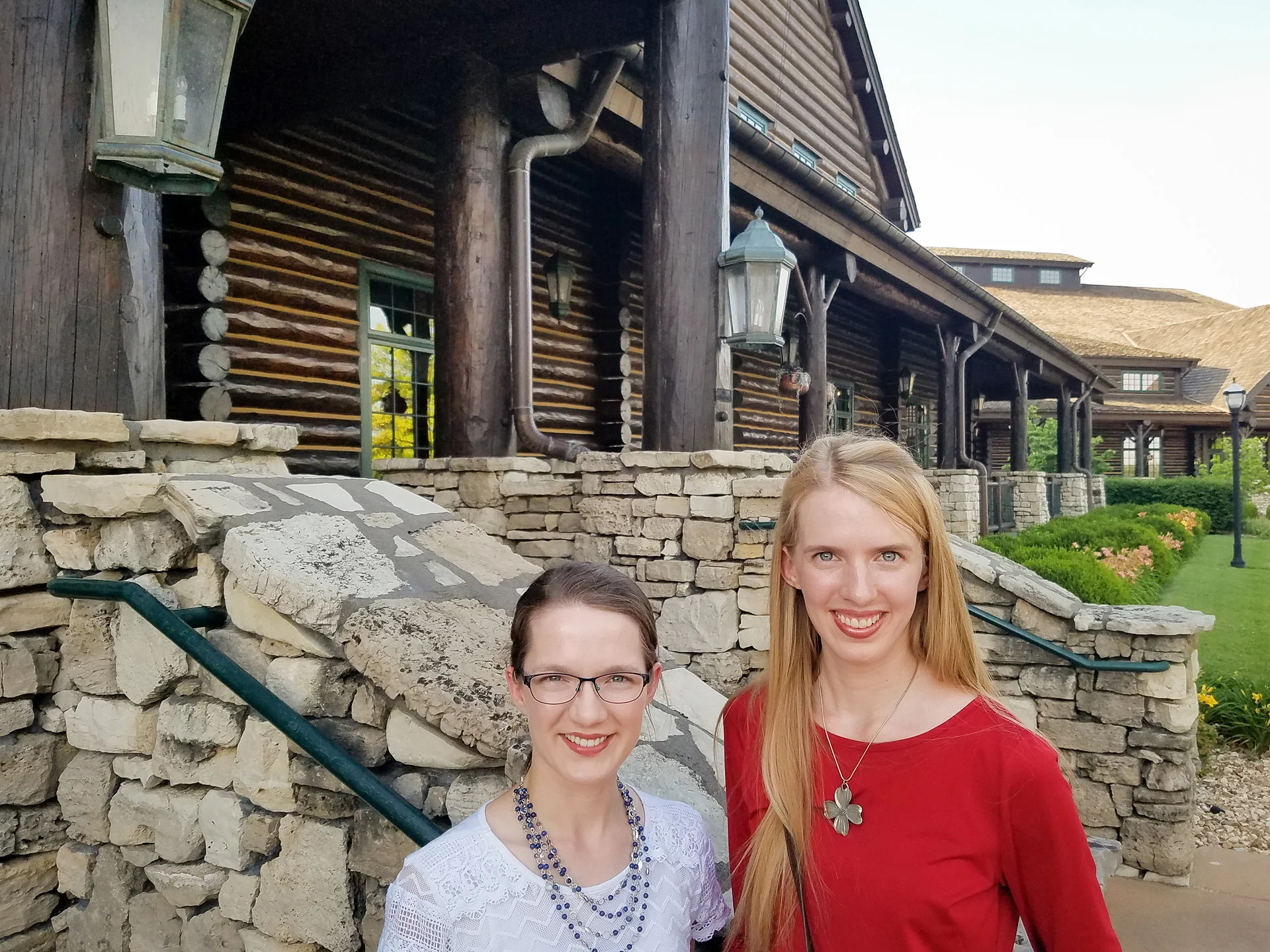 Best American Food In Branson Missouri At The Keeter Center