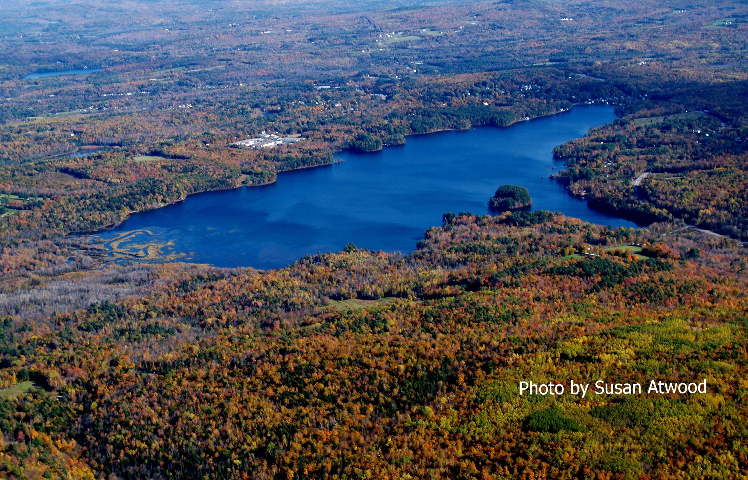 Wilson Lake Wilton, Maine photos by Susan Atwood — Friends of Wilson Lake