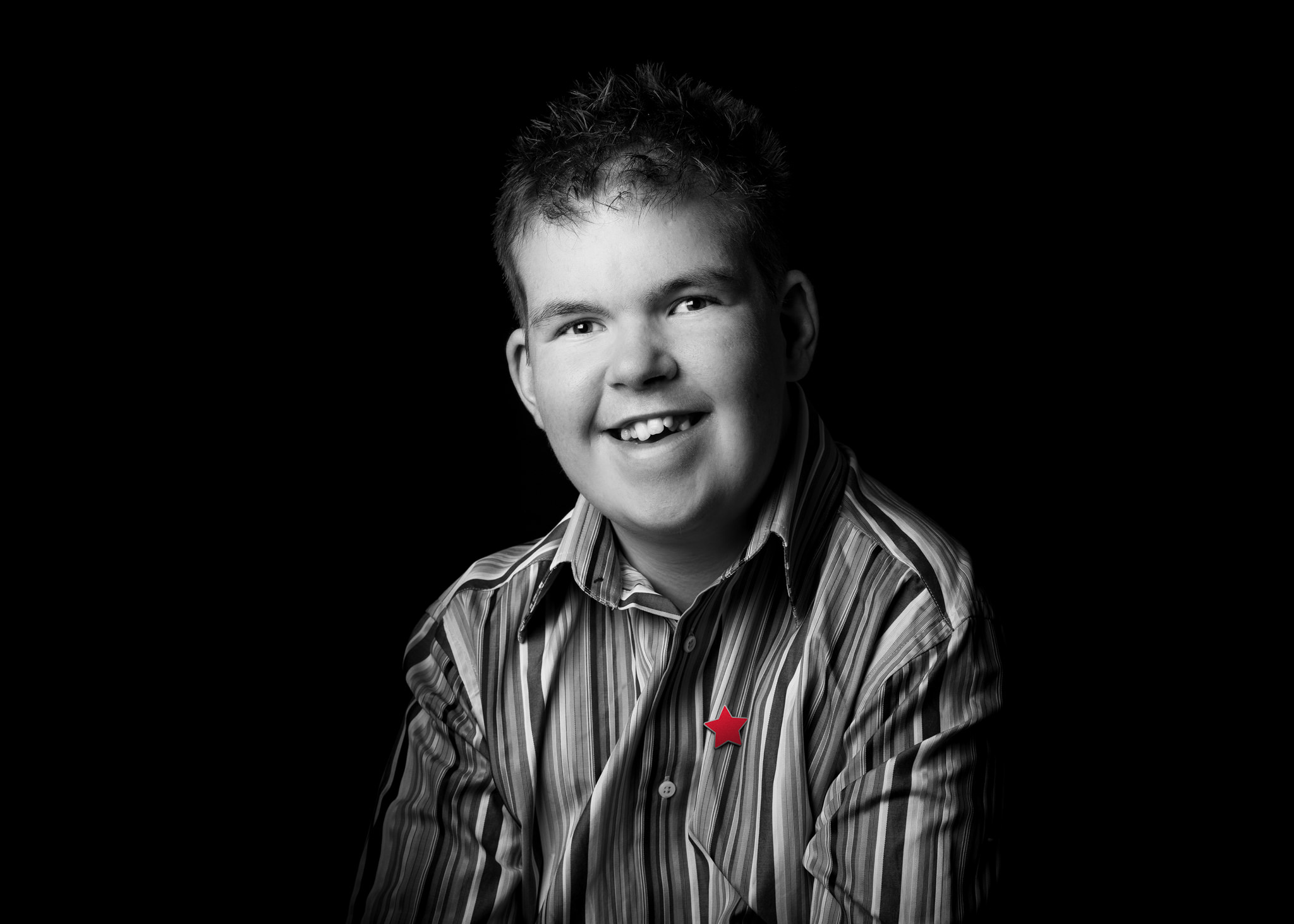 Jordan (Age 15)