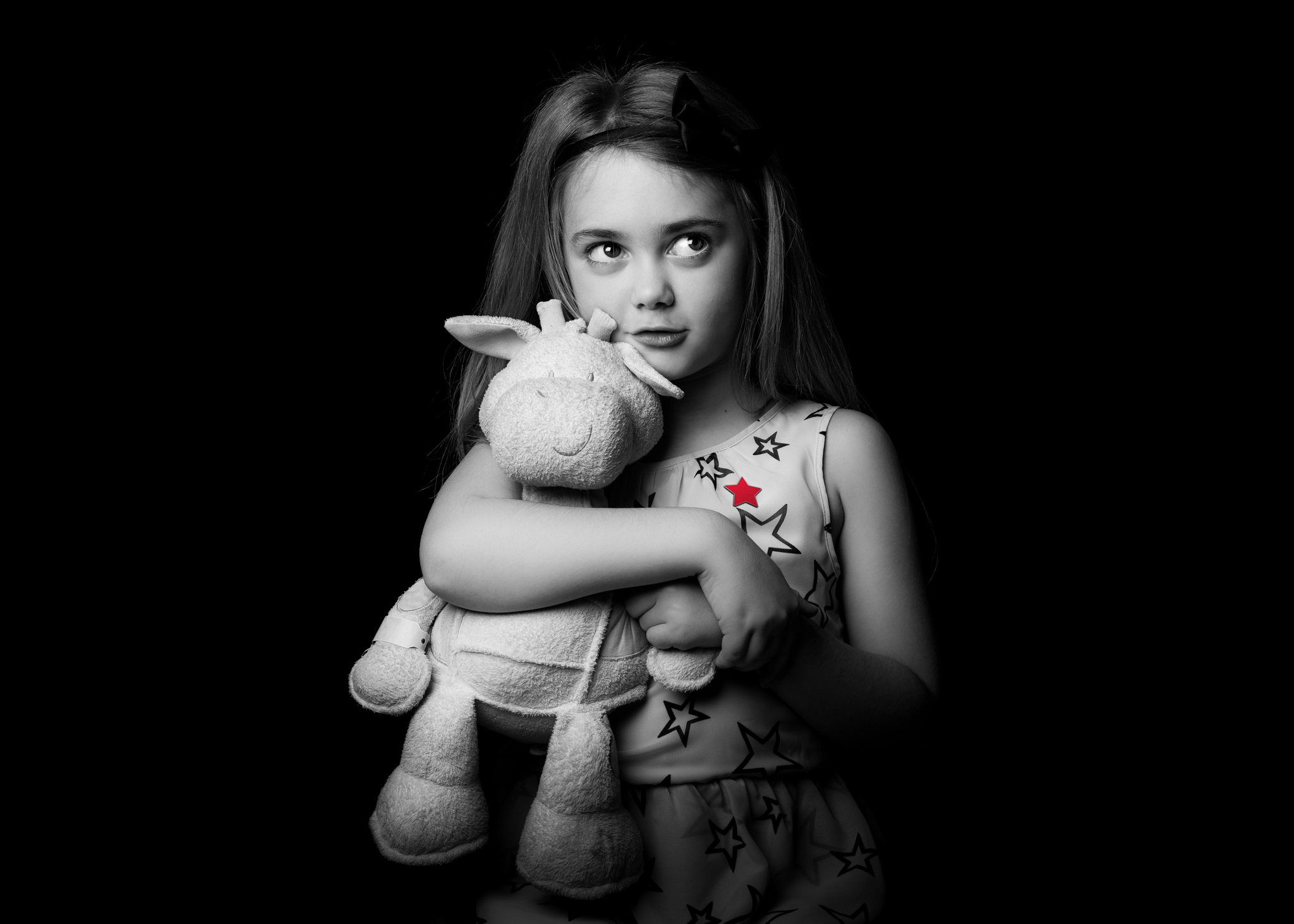 Phoebe (Age 7)