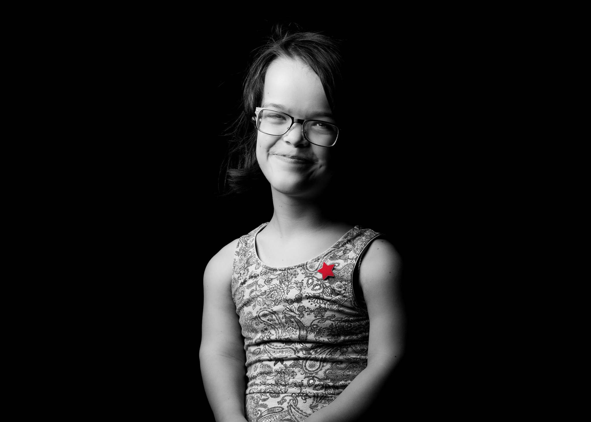 Rachel (Age 11)