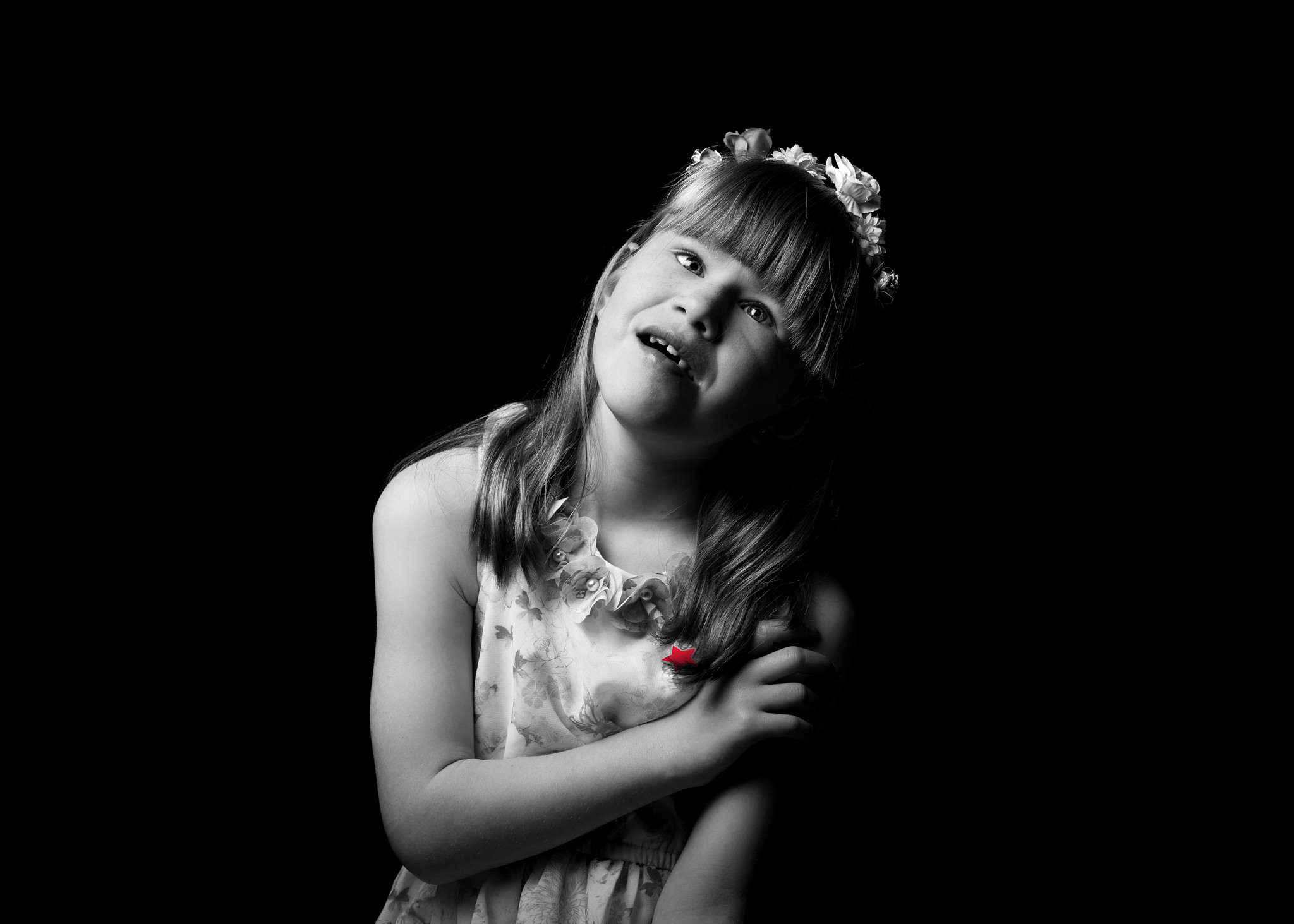 Skye (Age 8)